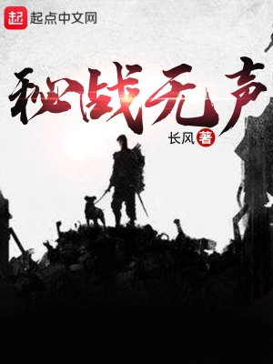 秘战无声长风123读