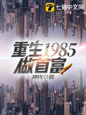 重生1985做首富