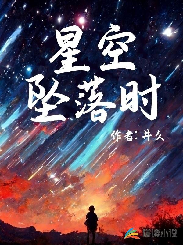 星空坠落时文芸芸