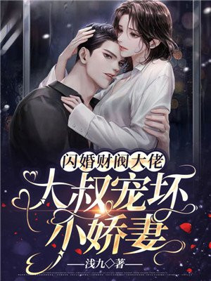 闪婚财阀大佬：大叔宠坏小娇妻浅九