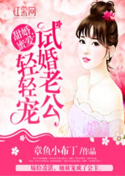 甜婚蜜爱：试婚老公轻轻宠