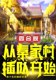 四合院：从秦家村插队开始